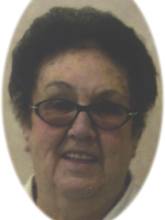 MARY CECCONI
