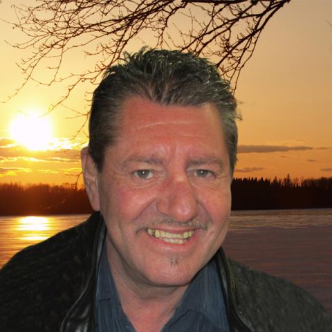 David Gosselin