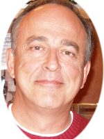 PAUL PERRIER