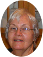 YOLANDE RAYMOND