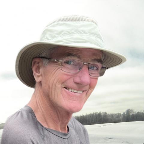 Bernard Dufour