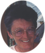ODETTE BARRETTE