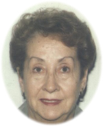 ALINE MORIN