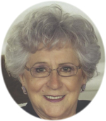 JEANNINE THIBEAULT