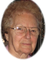 MARIE-ROSE ROBICHAUD