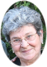 LORRAINE BOUTIN