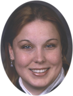 GENEVIÈVE GAUTHIER