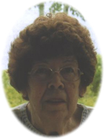 ROSE-AIMÉE GARLARNEAU