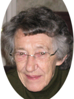 IRÈNE HURTUBISE