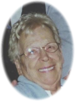 HENRIETTE ROY