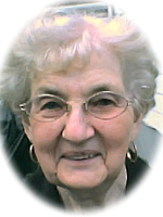 YOLANDE DUROCHER