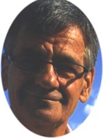 BERTRAND BÉRUBÉ
