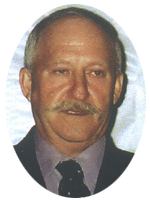 BERTRAND DUBÉ
