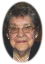 ANNETTE TOURIGNY