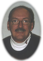 ROGER ROBICHAUD
