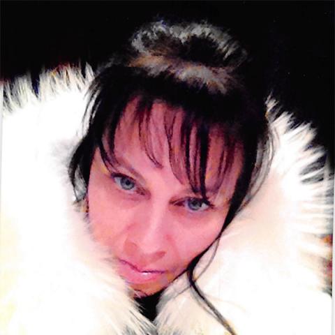 Sylvie Benoit