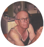 RÉAL DUCHESNE