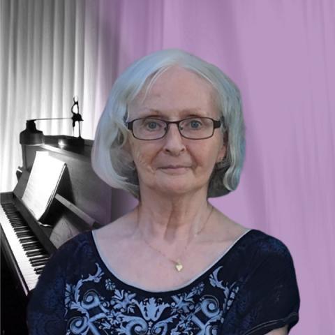 Georgette Fournier