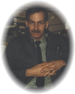 JACQUES RONDEAU