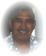 RALPH MARION