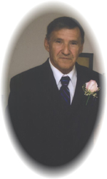 ROMÉO LAROCHELLE