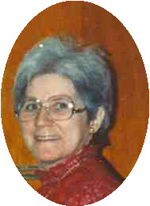 DENISE LAFRANCE