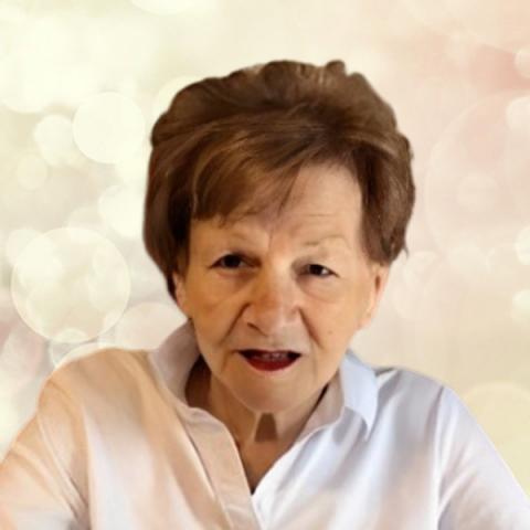 Lilianne Gingras