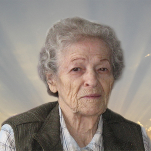 Rita Lefebvre