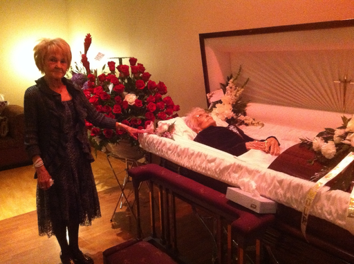 Marie-Anne Pomerleau Vézina