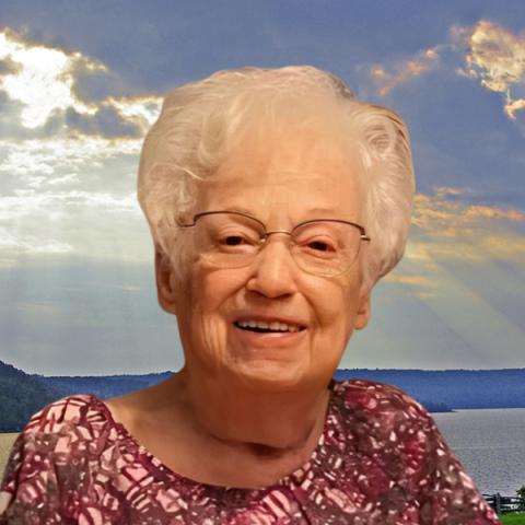 Armande Turgeon