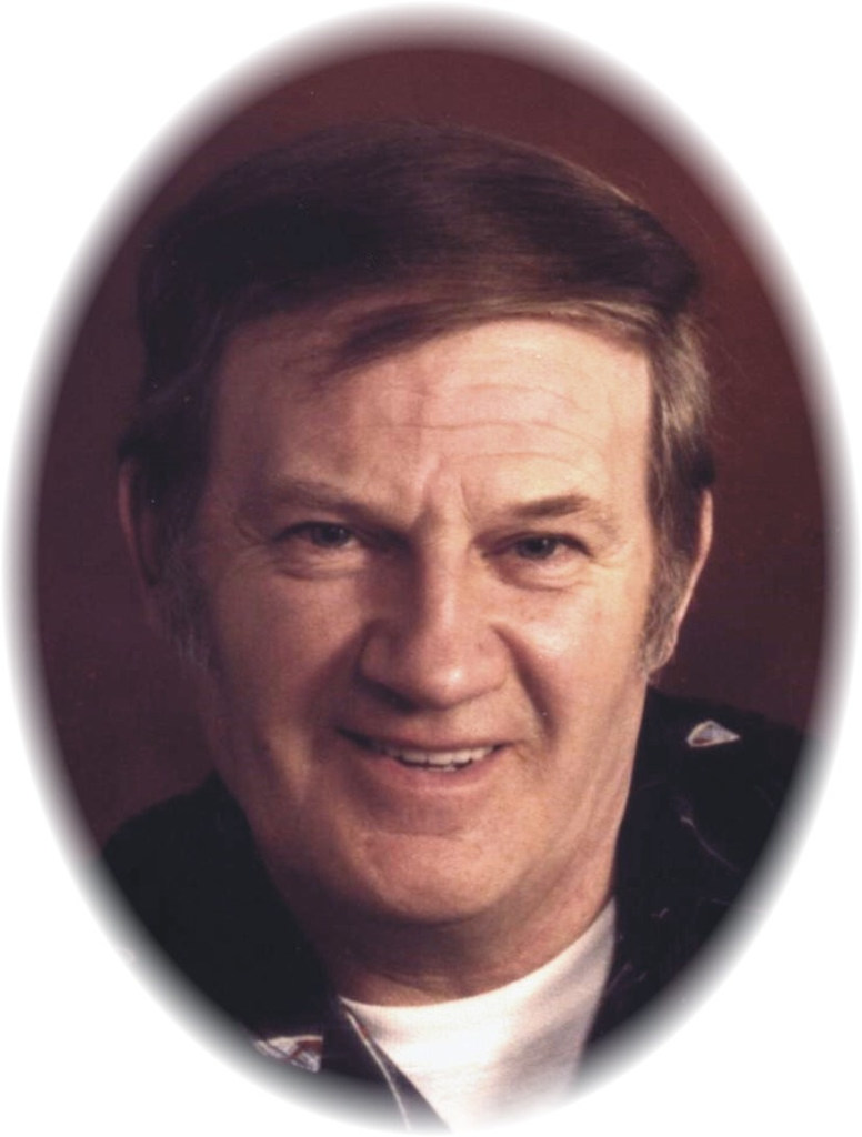 Marcel Bourgouin
