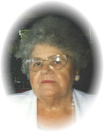 Pierrette Couture Guilbault