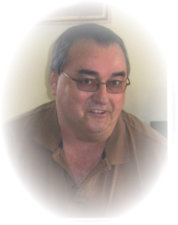 Gaston Charette