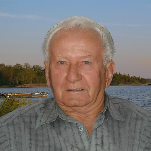 Joseph Furesz