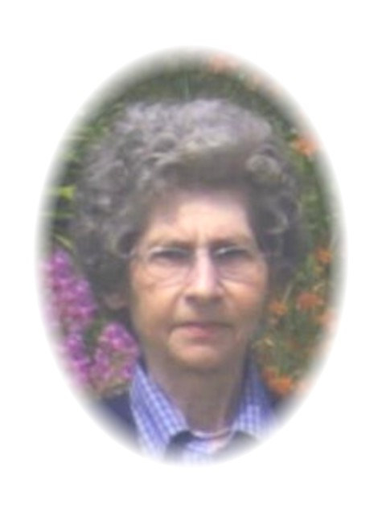 Thérèse Dallaire Leblanc