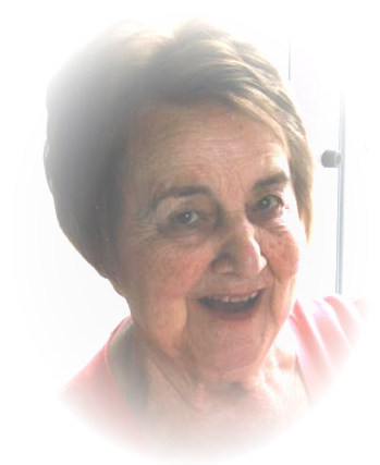 Jeanne d\'Arc Ménard