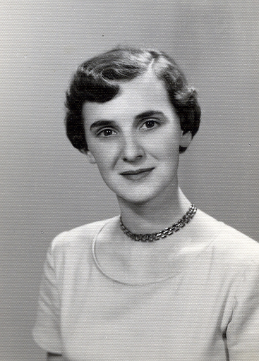 Janine Kirouac Dumas