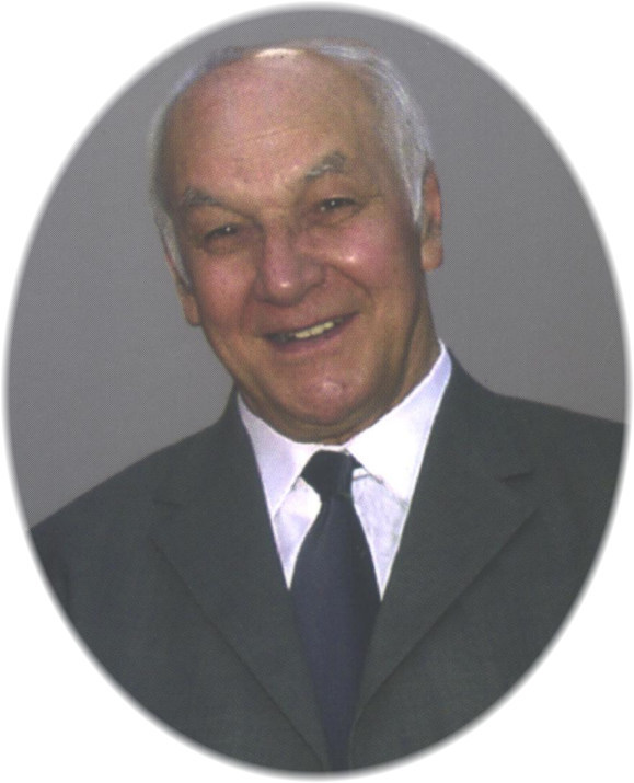 Jean-Guy Cotnoir