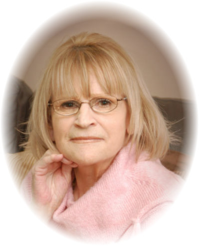 Yollande Bouthillette