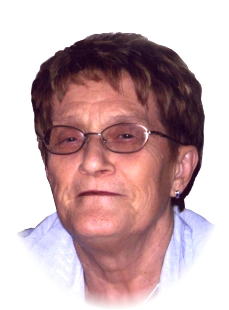 Marcelle Lajoie