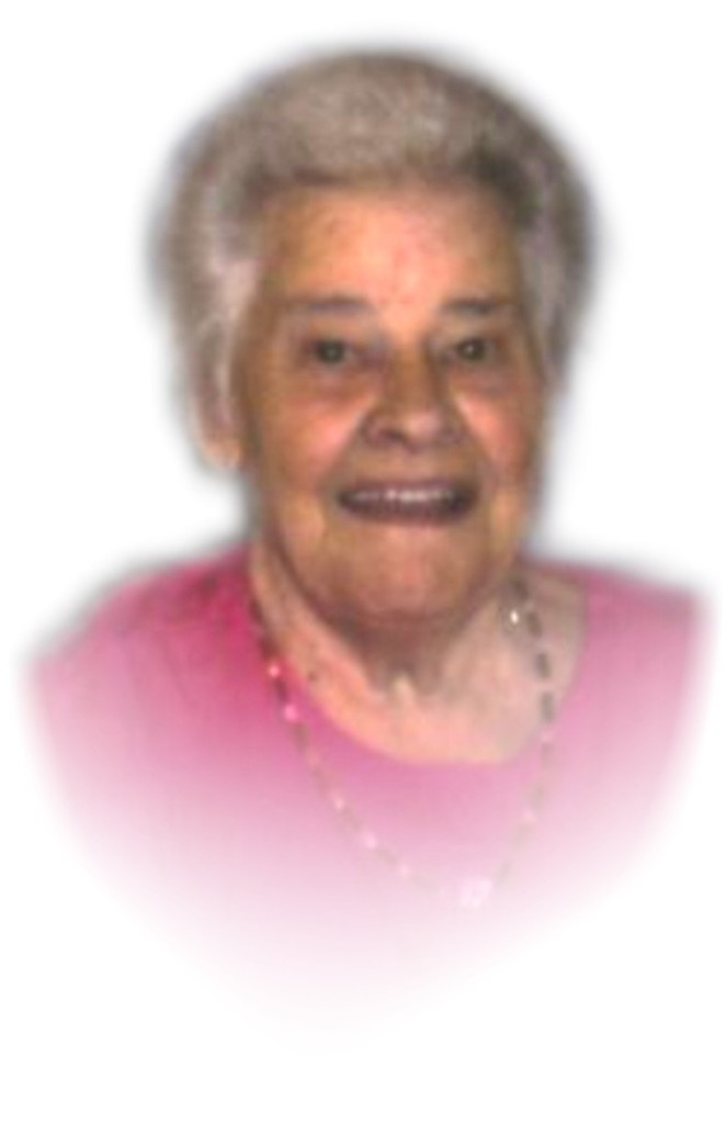 Huguette Béland
