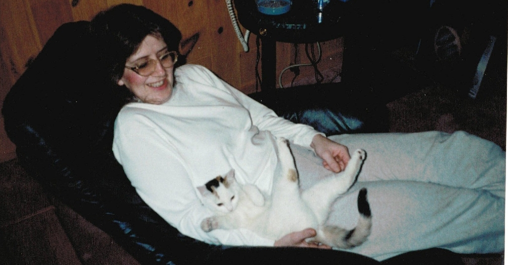 Joanne Bergeron