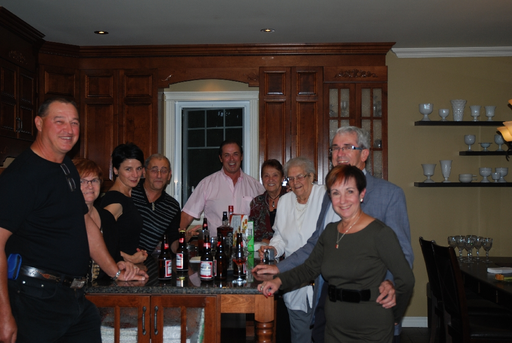 Hélène Cloutier St-Hilaire