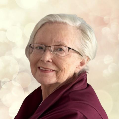 Marie-Paule Picard