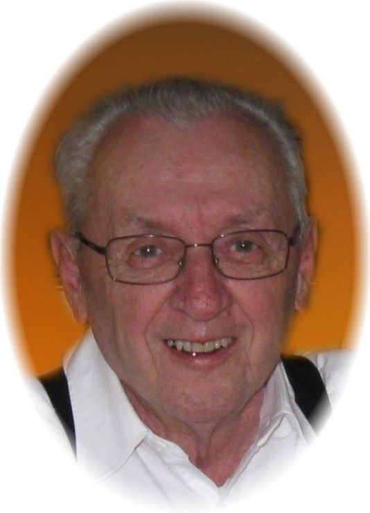 Robert Poulin