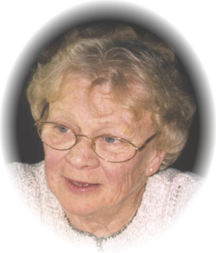 Marianne Edey Clowater