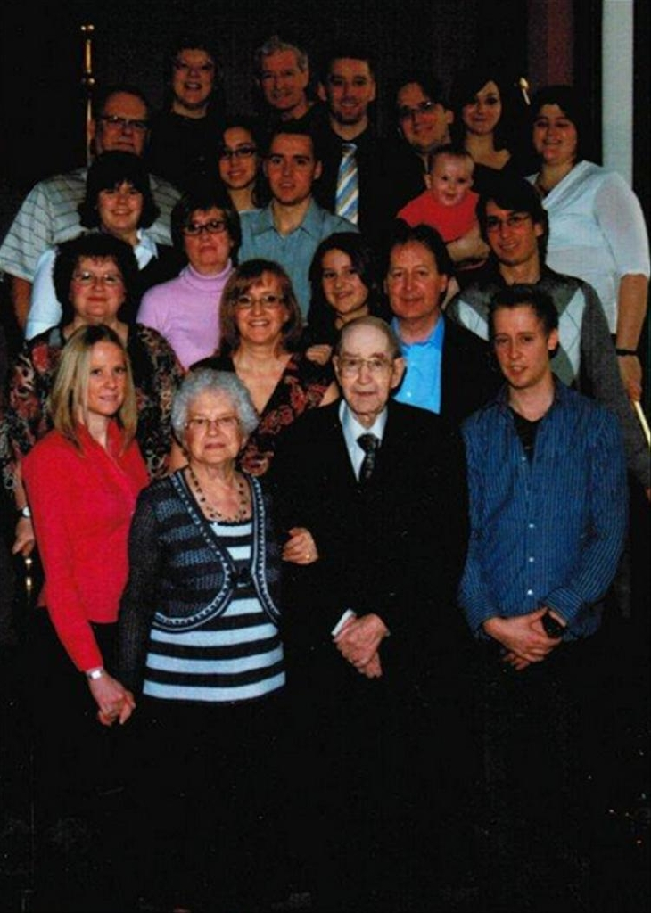 Laval Paquet