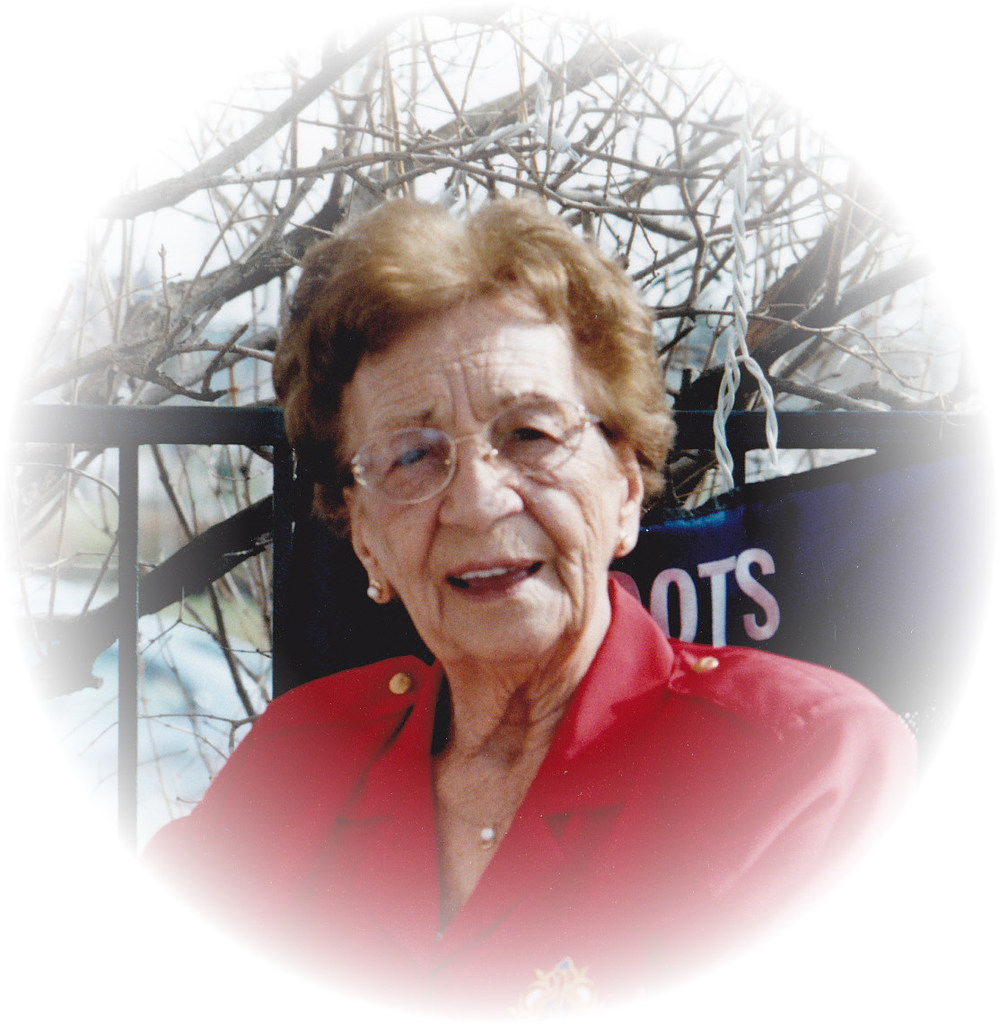 Cécile Lajoie