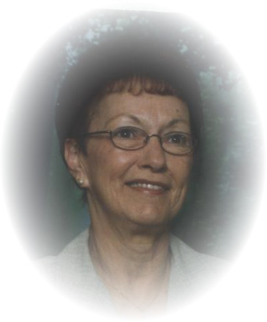 Madeleine Trudel