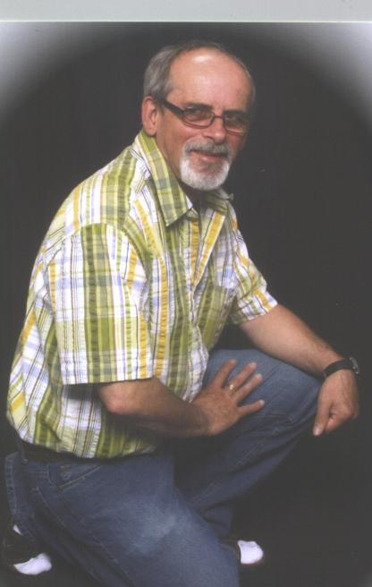 Roger St-Pierre